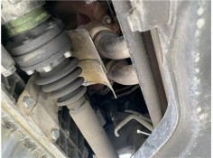 Recambio de catalizador para seat toledo (1m2) 1.6 referencia OEM IAM 1J0253023X  