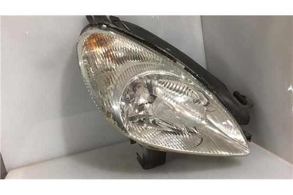Recambio de faro delantero dcho para citroen xsara picasso (1999) 1.8 16v referencia OEM IAM   