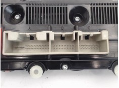 Recambio de mandos climatizador para volkswagen golf v (1k1) referencia OEM IAM 1K0907044AB/SW0404 5HB00873110/HW066 