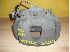 Recambio de pinza freno delantero derecha para renault espace iv (jk0) 2.2 dci (jk0h) referencia OEM IAM FN360  