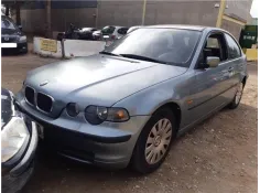 bmw serie 3 compacto (e46) del año 2002