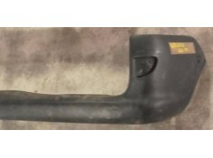 Recambio de paragolpes trasero para renault kangoo i (f/kc0) d 65 1.9 (kc0e, kc02, kc0j, kc0n) referencia OEM IAM 7701692547  