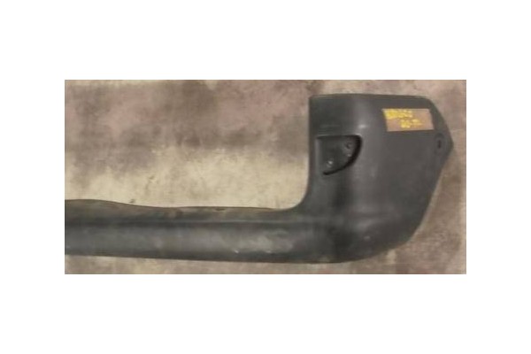 Recambio de paragolpes trasero para renault kangoo i (f/kc0) d 65 1.9 (kc0e, kc02, kc0j, kc0n) referencia OEM IAM 7701692547  