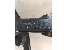 Recambio de mangueta delantero izquierda para lancia ypsilon (101) 1.2 referencia OEM IAM 3K15  