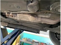 Recambio de catalizador para seat toledo (1m2) 1.6 referencia OEM IAM 1J0253023X  