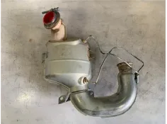 Recambio de catalizador para citroen jumpy furgón 2.0 club m referencia OEM IAM 9817106280  