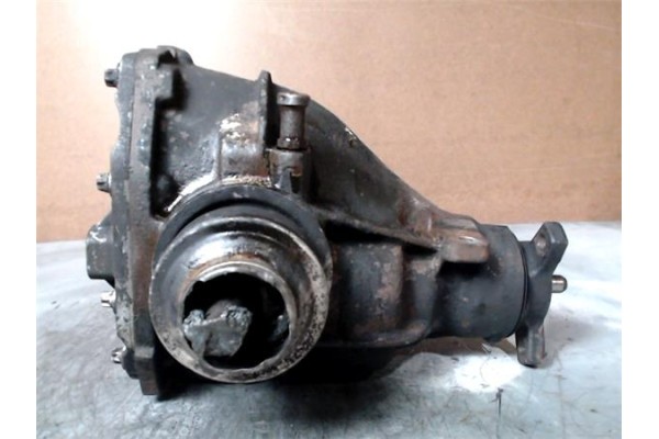 Recambio de grupo diferencial trasero para mercedes-benz clk (bm 209) coupe 2.7 270 cdi (209.316) referencia OEM IAM A2203510105