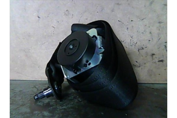 Recambio de juego cinturones delantero para opel combo furgón/ranchera familiar 1.4 16v referencia OEM IAM   