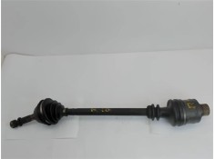 Recambio de palier delantero derecho para renault 20 (127_) referencia OEM IAM   