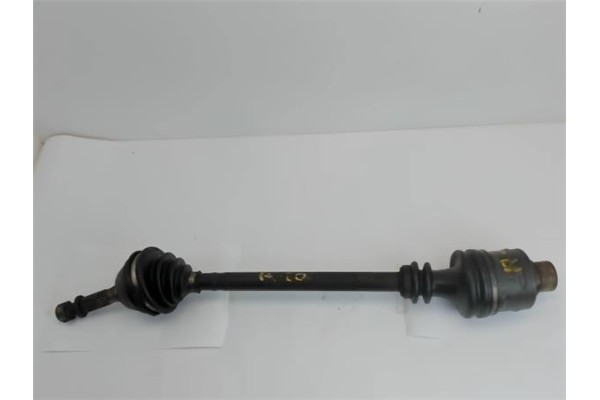 Recambio de palier delantero derecho para renault 20 (127_) referencia OEM IAM   