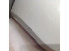 Recambio de paragolpes trasero para fiat 500 1.2 referencia OEM IAM 735526889  