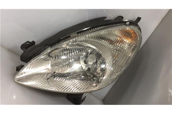 Recambio de faro delantero izquierdo para citroen xsara picasso (1999) 1.8 16v referencia OEM IAM   