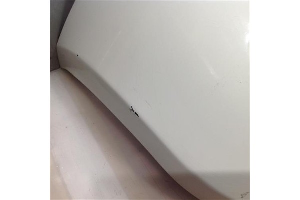 Recambio de paragolpes trasero para fiat 500 1.2 referencia OEM IAM 735526889  