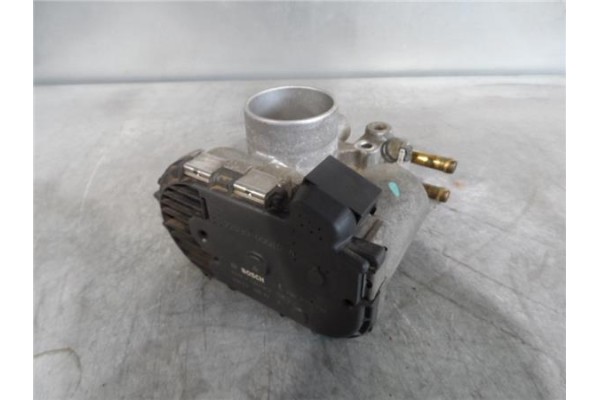 Recambio de caja mariposa aire para toyota yaris (ncp1/nlp1/scp1) 1.3 referencia OEM IAM 220300Q010A 0280750192 