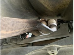 Recambio de catalizador para seat toledo (1m2) 1.6 referencia OEM IAM 1J0253023X  