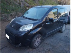 fiat qubo (300) del año 2009
