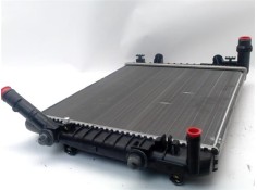 Recambio de radiador para citroen c1 1.2 feel referencia OEM IAM 1611071280  