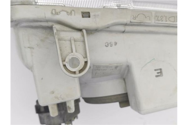 Recambio de faro delantero dcho para suzuki grand vitara 3 puertas (sq/gt) 2.0 td dlx referencia OEM IAM 10032080  