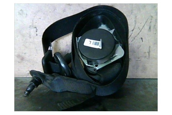 Recambio de juego cinturones delantero para opel combo furgón/ranchera familiar 1.4 16v referencia OEM IAM   