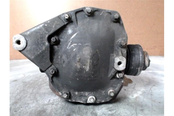 Recambio de grupo diferencial trasero para mercedes-benz clk (bm 209) coupe 2.7 270 cdi (209.316) referencia OEM IAM A2203510105