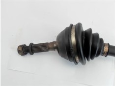 Recambio de palier delantero derecho para renault 20 (127_) referencia OEM IAM   