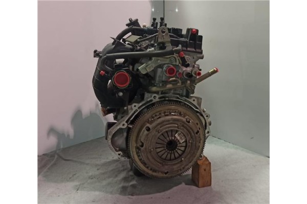 Recambio de motor completo para smart forfour(2004) 1.1 básico (55kw) [1,1 ltr. - 55 kw cat] referencia OEM IAM 134910  