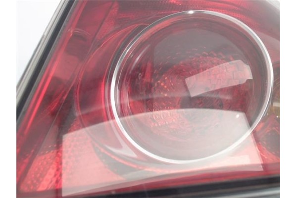 Recambio de piloto trasero derecho para seat ibiza (6l1) referencia OEM IAM 6L6945096A 10120I 