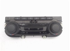Recambio de mandos climatizador para seat altea (5p1) referencia OEM IAM (5P0907044T) (5HB010170-14) 