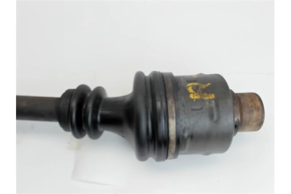 Recambio de palier delantero derecho para renault 20 (127_) referencia OEM IAM   