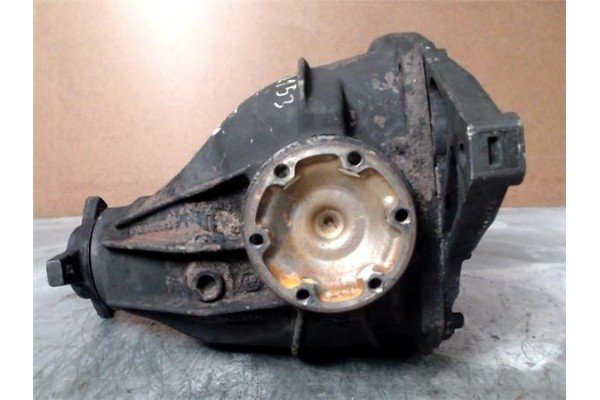 Recambio de grupo diferencial trasero para mercedes-benz clk (bm 209) coupe 2.7 270 cdi (209.316) referencia OEM IAM A2203510105
