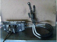 Recambio de varillas de cambio para seat ibiza (6l1) 1.2 cool referencia OEM IAM 6Q0711265AN  