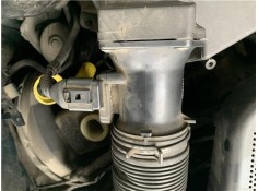 Recambio de caudalimetro para seat toledo (1m2) 1.6 referencia OEM IAM 06A906461B AFH6010C 