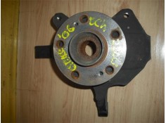 Recambio de mangueta delantero derecha para renault espace iv (jk0) 2.2 dci (jk0h) referencia OEM IAM 8200322079  