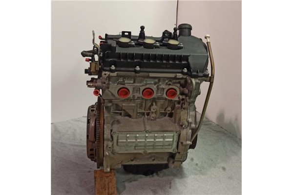 Recambio de motor completo para smart forfour(2004) 1.1 básico (55kw) [1,1 ltr. - 55 kw cat] referencia OEM IAM 134910  