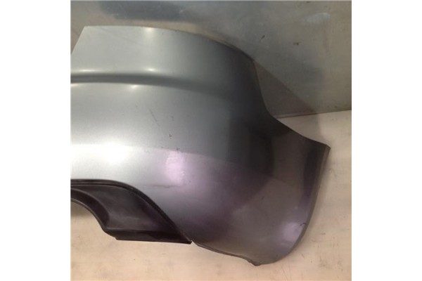 Recambio de paragolpes trasero para audi a4 cabriolet (8h) 2.0 tdi referencia OEM IAM 8H0807303AGRU  