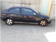 opel astra g berlina del año 2003