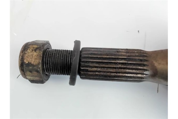 Recambio de palier delantero derecho para renault 20 (127_) referencia OEM IAM   