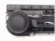 Recambio de mandos climatizador para seat altea (5p1) referencia OEM IAM (5P0907044T) (5HB010170-14) 