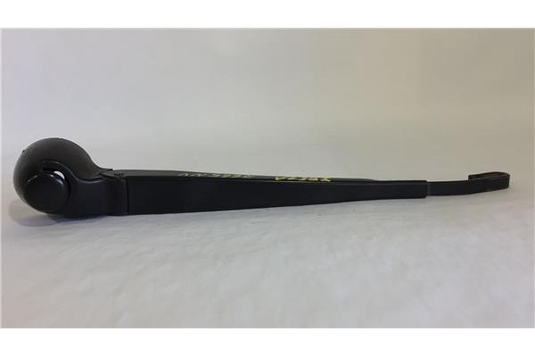 Recambio de brazo limpiaparabrisas trasero para seat ibiza (6k1)(08.1999 ) 1.9 sdi referencia OEM IAM 1J6955707A  1J6955425C , A