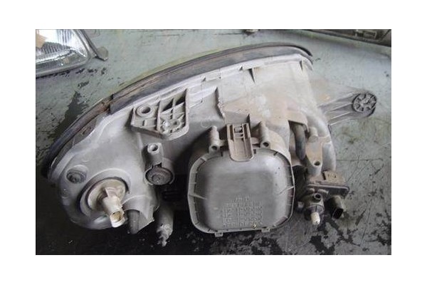 Recambio de faro delantero izquierdo para hyundai sonata (y4)(1999) 2.5 v6 24v referencia OEM IAM   