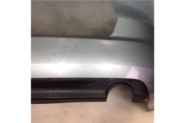Recambio de paragolpes trasero para audi a4 cabriolet (8h) 2.0 tdi referencia OEM IAM 8H0807303AGRU  