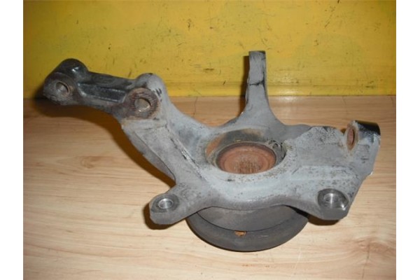 Recambio de mangueta delantero derecha para renault espace iv (jk0) 2.2 dci (jk0h) referencia OEM IAM 8200322079  