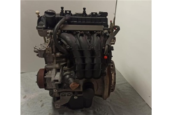 Recambio de motor completo para smart forfour(2004) 1.1 básico (55kw) [1,1 ltr. - 55 kw cat] referencia OEM IAM 134910  