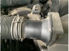 Recambio de caudalimetro para seat toledo (1m2) 1.6 referencia OEM IAM 06A906461B AFH6010C 