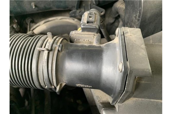 Recambio de caudalimetro para seat toledo (1m2) 1.6 referencia OEM IAM 06A906461B AFH6010C 