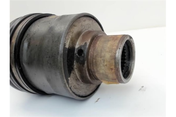 Recambio de palier delantero derecho para renault 20 (127_) referencia OEM IAM   