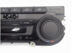 Recambio de mandos climatizador para seat altea (5p1) referencia OEM IAM (5P0907044T) (5HB010170-14) 