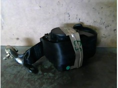 Recambio de juego cinturones trasero para seat ibiza (6l1) 1.2 cool referencia OEM IAM 6L0857805BRAA  