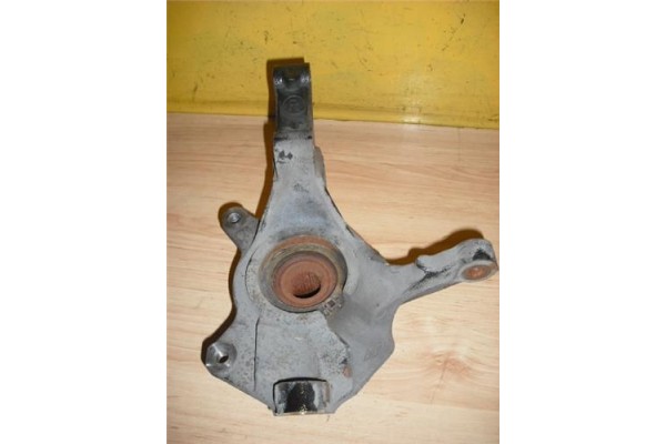 Recambio de mangueta delantero derecha para renault espace iv (jk0) 2.2 dci (jk0h) referencia OEM IAM 8200322079  