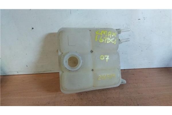 Recambio de botella expansion para ford focus c-max 1.6 tdci referencia OEM IAM 3M5H8K218AJ  1425193 , FORD | 3M5H8K218AH , FORD